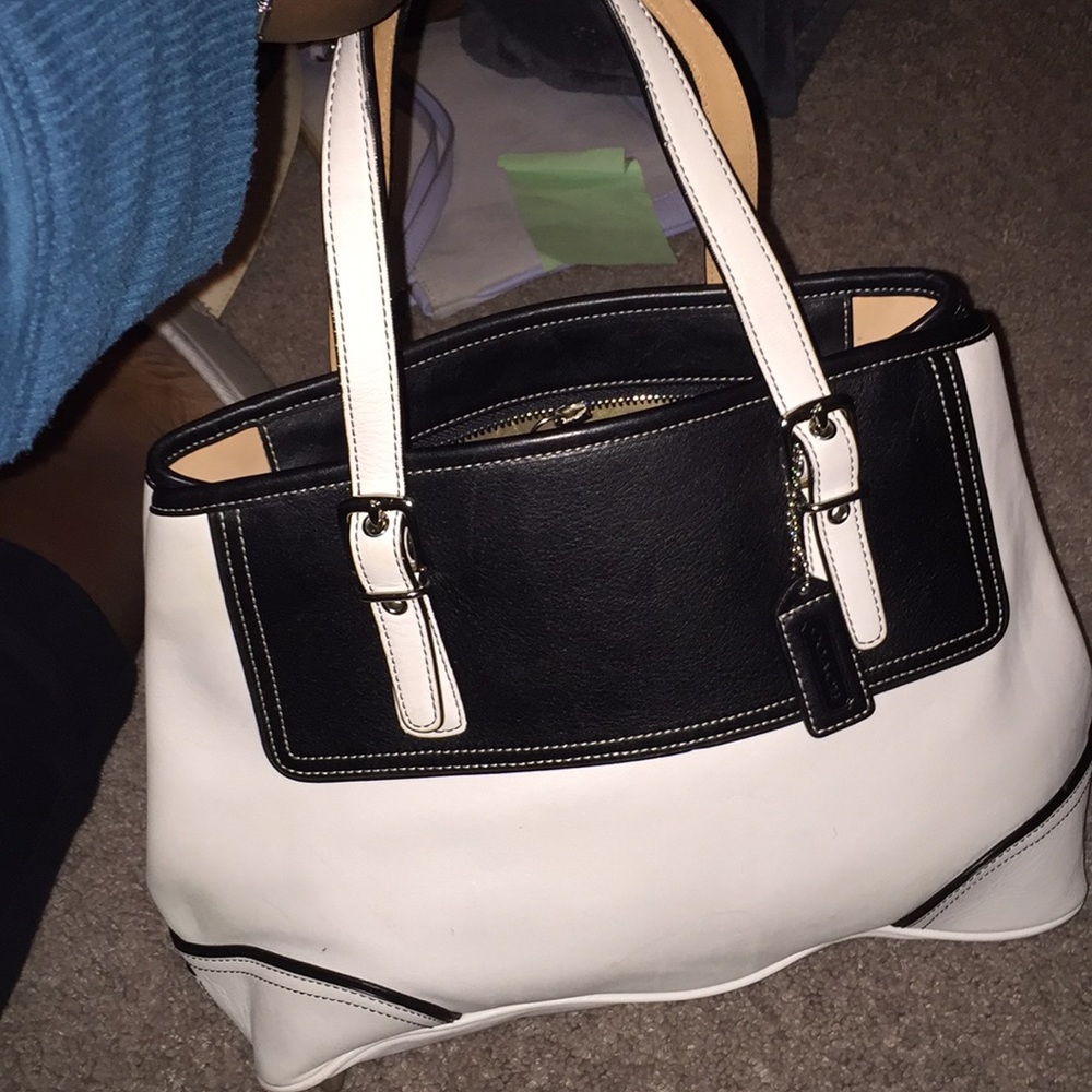 Shoulder bag - Picture 2 of 4